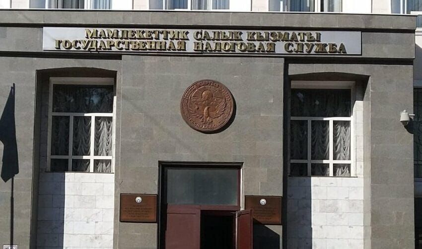 Бир күндүк жумушчулар үчүн салык төлөөнүн жеңилдетилген тартиби киргизилет