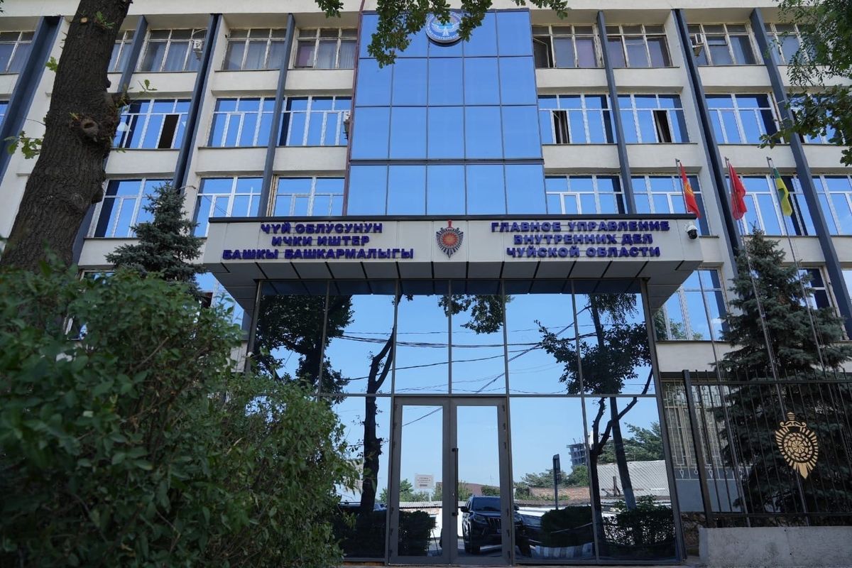 Чүйдө мыйзам бузган чет өлкөлүктөргө 582 миң айып пул салынды