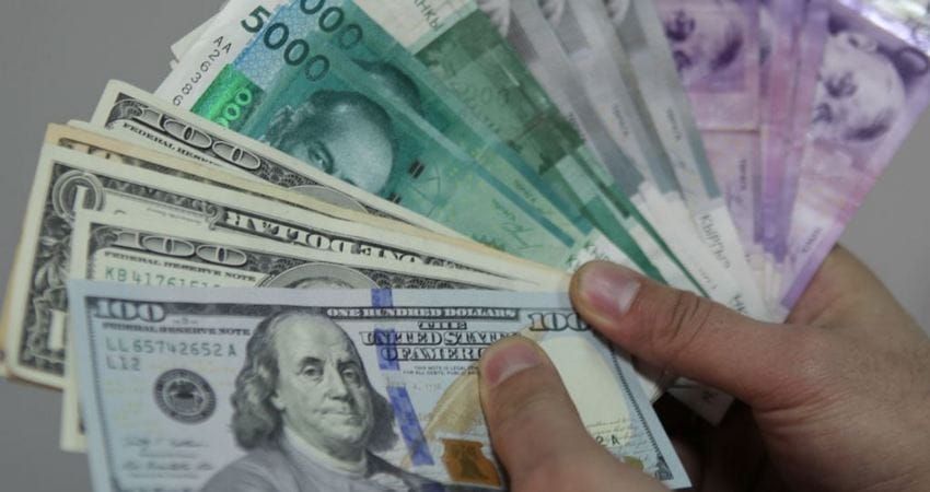 Баткенде мыйзамсыз валюта алмаштырган жаранга айып пул салынды