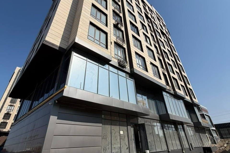 Ошто курулуш компаниясына кайрадан айып пул салынды