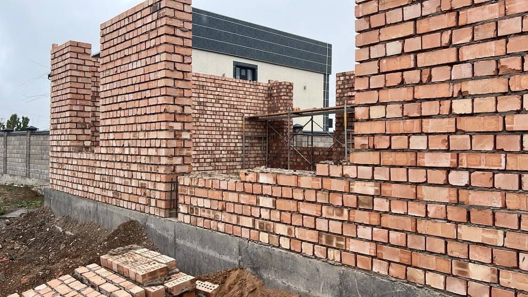 Ноокатта курулуш талаптарын бузган компанияга айып салынды