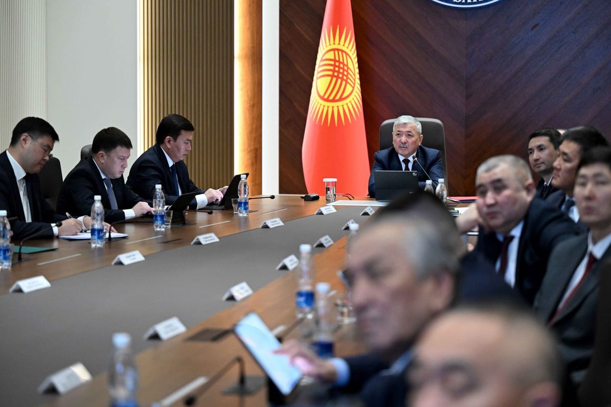Өлкөдө багуучусунан айрылган 18,5 миң адам үчүн жөлөкпул алуу жеңилдетилди