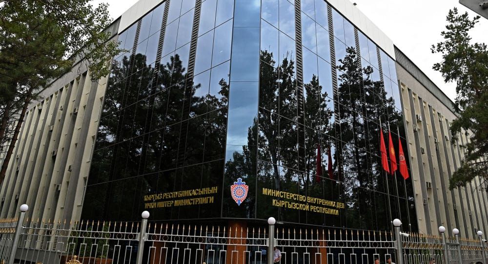 ИИМ жарандарды аккаунттарын коргоонун жолдорун айтты