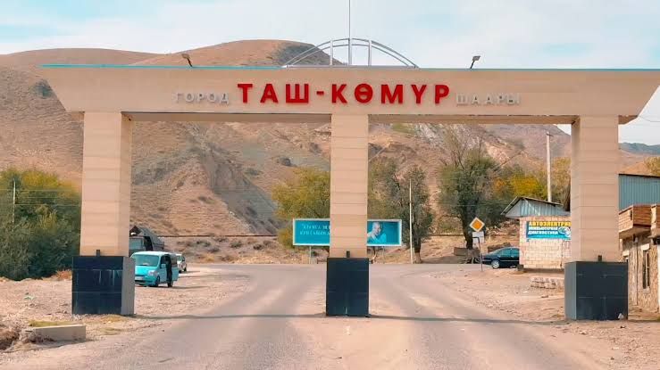 Таш-Көмүрдө 71,5 млн долларлык эки завод курулууда