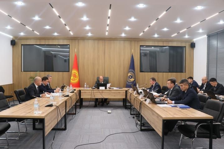 Мамлекеттик мүлктү эсепке алууда 12,7 млрд сомдук айырма аныкталды