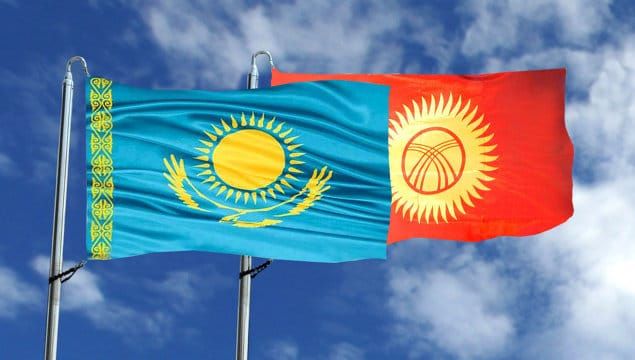 2027-жылдын 1-июлунан кыргызстандыктар Казакстанга кирүү үчүн электрондук уруксат алуу керек