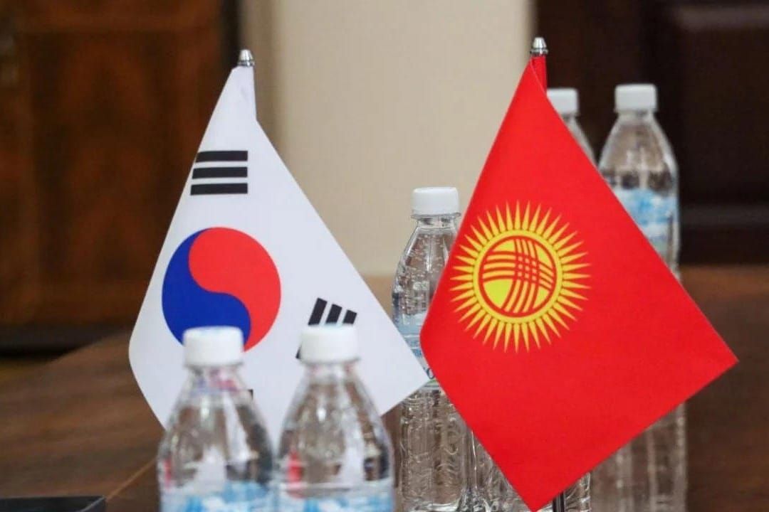 Өлкөдө абанын сапатын жакшыртуу багытында иштер аткарылууда