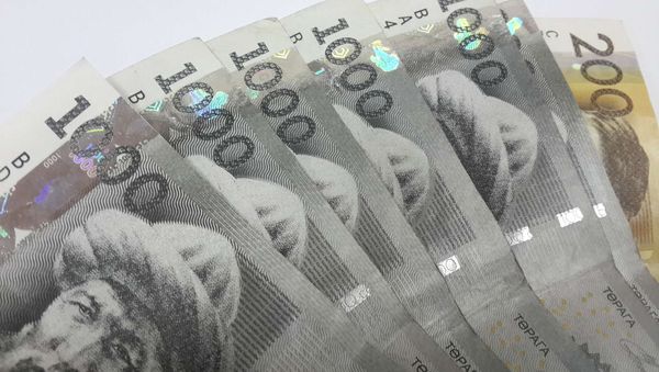 Агроөнөр жай комплексин кредиттөө үчүн 3.2 млрд сом бөлүндү