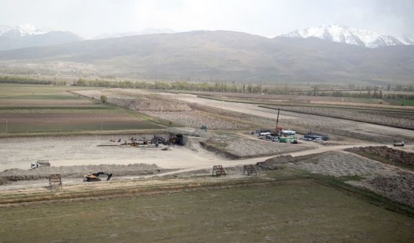 Президент Садыр Жапаров Ысык-Көлдө тоо туризмин өнүктүрүү долбоорлору менен таанышты