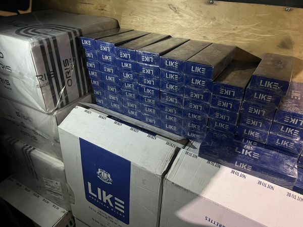 Кыргызстандан тамеки буюмдарын мыйзамсыз алып чыгуу каналы токтотулду