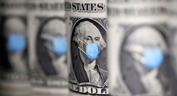 2020-жылдагы пандемия: Кыргызстан донорлордон алган каражатты эмнеге жумшады?