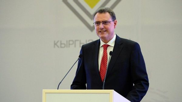Сомду киргизүү туура чечим болгон – Швейцариянын Улуттук банкы