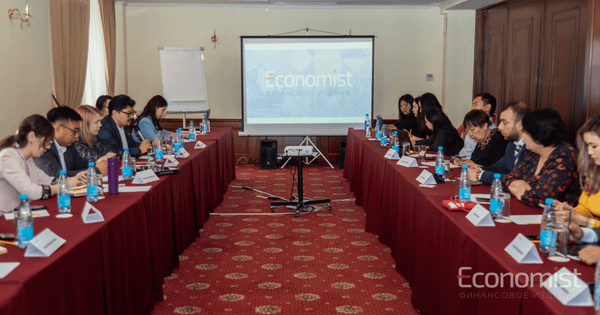 Креативдүү экономика – Кыргызстандын жаркын келечегине болгон жалгыз үмүтүбү?