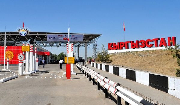 Кыргызстан менен Кытайдын ортосунда «Бедел» көзөмөл өткөрүү бекетин ачылышы мүмкүн