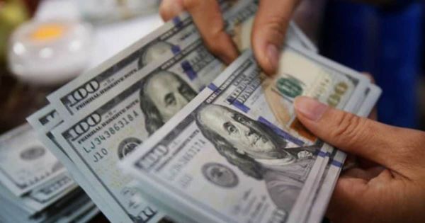 2020-жылы Кыргызстан сырттан 600 млн доллардан ашык каржылык жардам алды