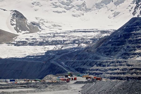 2023-жылдын I-чейрегинде Кумтөрдө 2.5 тонна алтын өндүрүлгөн