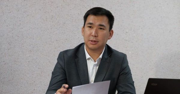 Бюджетти 7 млрд сомго толтурууга жардам берген салык кызматындагы санариптик долбоорлор