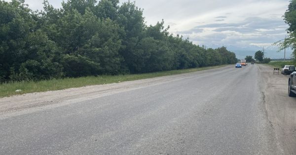 Кыргызстандын жолдорун оңдоого 2.6 млрд долларды кайсы чет өлкөлүк уюмдар берди? — анын 2.2 млрд доллары насыя