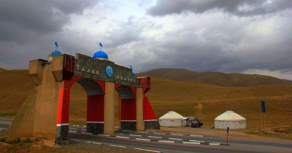 «Альянс Алтын» жыл сайын Талас облусуна 150 млн сом бөлүп келет