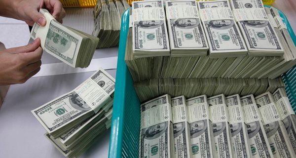 Кыргызстанда өткөн жылы кайсы банк эң көп киреше тапты? - Рейтинг