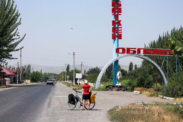 Баткендин ишкерлеринин кредиттерин эсептен чыгаруу мыйзам долбоору экинчи окууда кабыл алынды