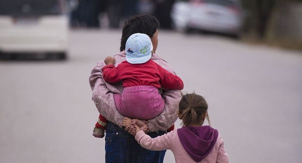 Украинадагы согуштан улам Кыргызстанда дагы 67.6 миң бала жакырчылыкта калышы мүмкүн — ЮНИСЕФ