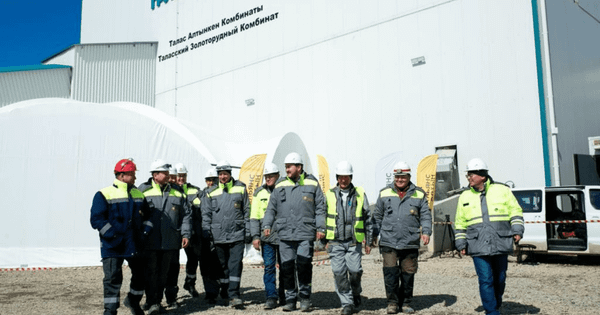 Талас эми дотацияда эмес – Жерүй бул облусту Кыргызстандын эң кирешелүү аймактарынын бирине айлантты