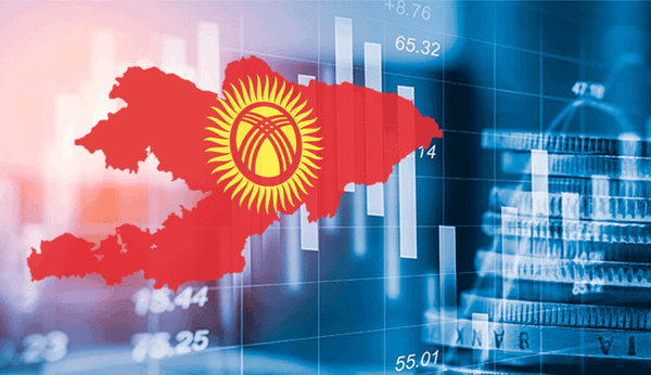 Кыргызстандын экономикасы 2022-жылдын аягына карата кандай көрсөткүчтөрдү берүүдө? — Улутстаткомдун талдоосу