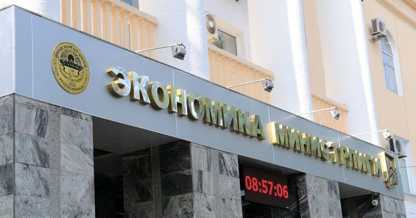 Экономика министрлиги ишкерлер үчүн салык режимин тандоо боюнча нускама иштеп чыкты