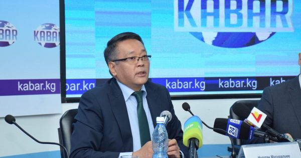 Түштүктөгү ишкерлер эмнеге нааразы? – бийликке жетпеген «үнүн» бизнес-омбудсмен институтуна айтышты