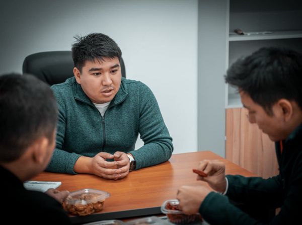 Made in Kyrgyzstan. Кургатылган жашылча-жемиштерге суроо-талап чоң