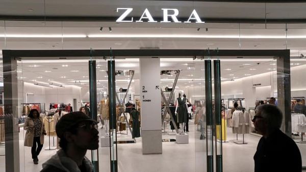 Эмне үчүн Кыргызстанда Zara жана H&M дүкөндөрү жок? Маркетологдун жообу