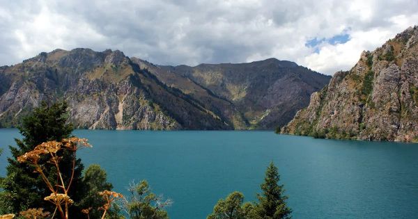 Транспорт министрлиги Сары-Челектин жолун асфальттоону пландап жатат
