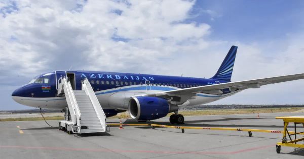 Азербайжандык AZAL Бишкектен Бакуга каттамын ачат