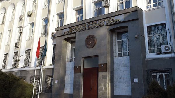 Салык кызматы 5 айда 94.8 млрд сом салык жана камсыздандыруу төгүмдөрүн чогултту