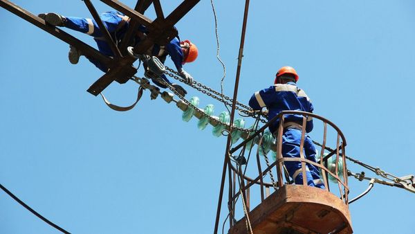 Эки жылдын ичинде энергетика тармагындагы кызматкерлерге 29 кылмыш иши козголгон
