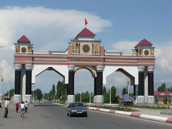 2023-жылдын 5 айында Жалал-Абад облусуна 401.4 млн сом бөлүндү