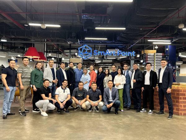 Кыргызстандык ишкерлерге Алматыда бизнес-тур уюштурулду