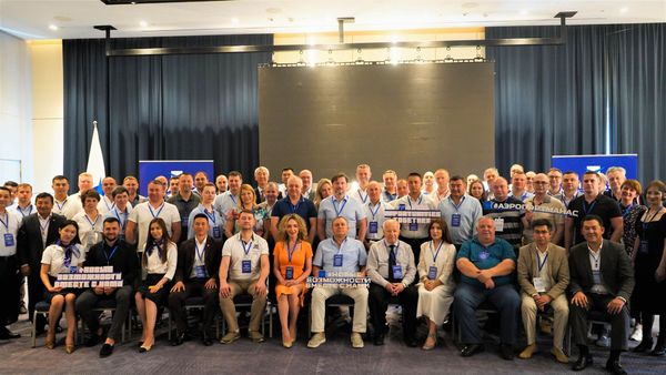 Бишкекте «Аэропорт» ассоциациясынын техникалык комитеттеринин эл аралык жыйыны өттү