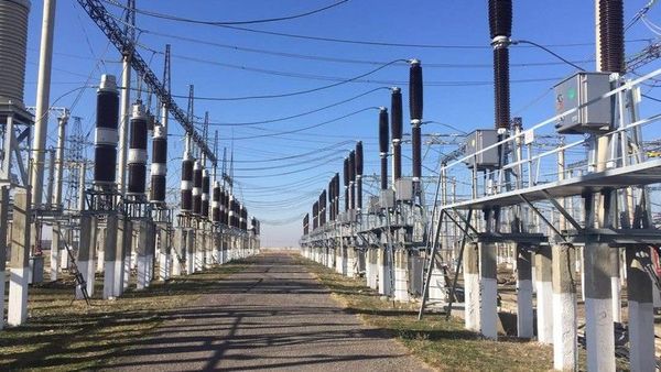 Энергетика министри жогорку чыңалуудагы көмөкчордондорду реконструкциялоо иштерин текшерди