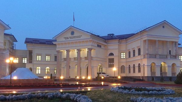 Прокуратуранын тергөө функциялары чектелди – депутаттар мыйзамды колдоп беришти