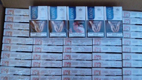 1-июлдан тартып маркаланбаган акциздик товарлардын калдыктарын жүгүртүүгө тыюу салынат – Салык кызматы