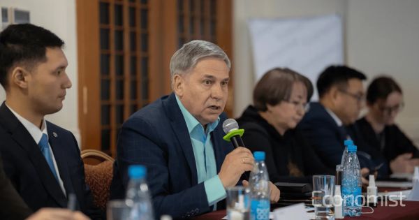 Бизнесте бир эрежени эстен чыгарбаш керек: инвестицияңарды коргогула — Сергей Пономарев