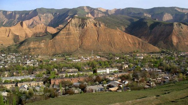 Өкмөт Майлуу-Суу чакан ГЭСин куруу долбоорун талкуулады – долбоордун баасы 35 млн доллардан ашуун