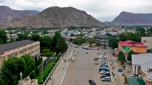 Аравандын айыл аймактарынын бюджетинде 5.3 млн сомдук каржы бузуулары аныкталды