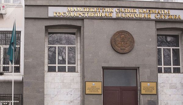 Салык кызматы 7-августка чейин жеке жактар тапшырган бардык салык декларацияларын жок кылат