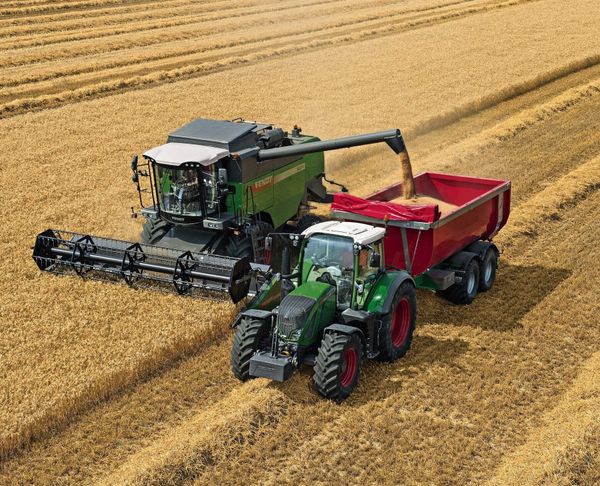 Фермерлер 11.2 млрд сомго лизинг жолу аркылуу техника алышты