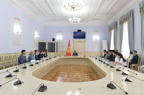 MegaCom жана Sky mobile боюнча соттук териштирүүлөр оң натыйжаларга жетишилди