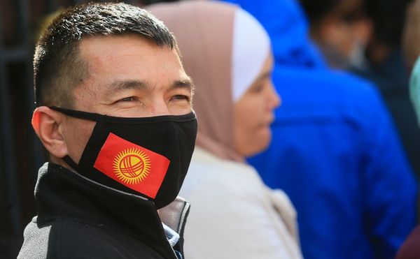 Кыргызстандыктар кайсы мамлекеттерде мыйзамдуу жумушка орношсо болот – тизме