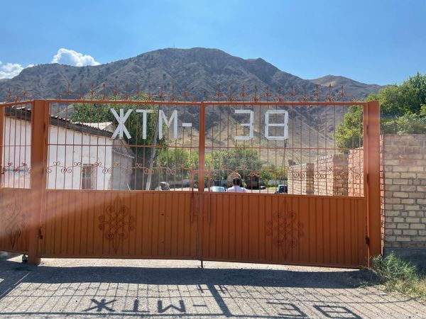 «Таш-Көмүр-Кызыл-Жар-12» автожолуна асфальт төшөөдө 29 млн сом кымырып алынган – Башкы прокуратура